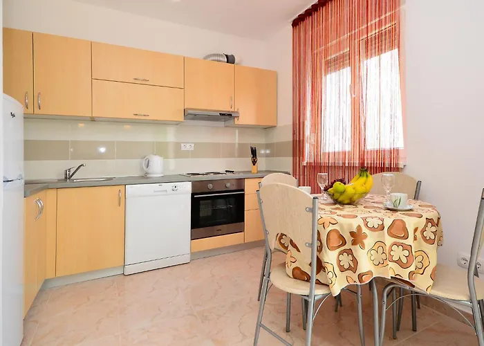 Gorgeous In With Swimming Pool Apartman