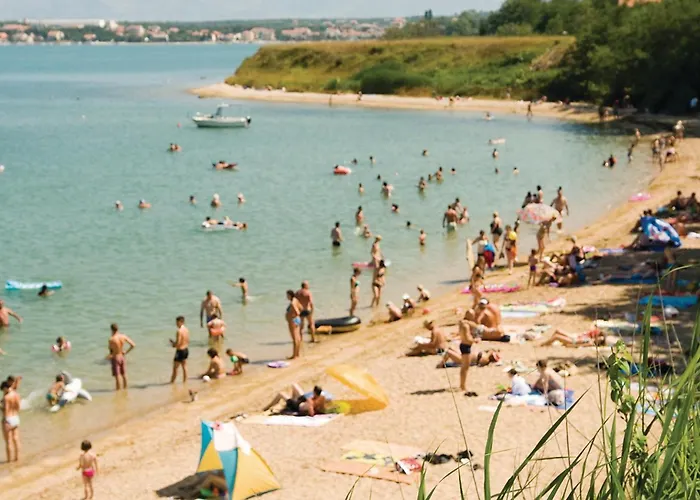 Gorgeous In With Swimming Pool Apartman *