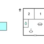 Gorgeous In With Swimming Pool Apartment Nin