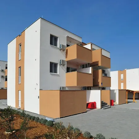 Apartment In With Wifi