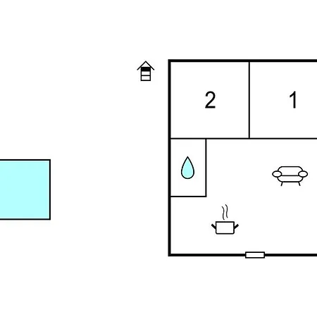 In With Wifi Apartment Nin
